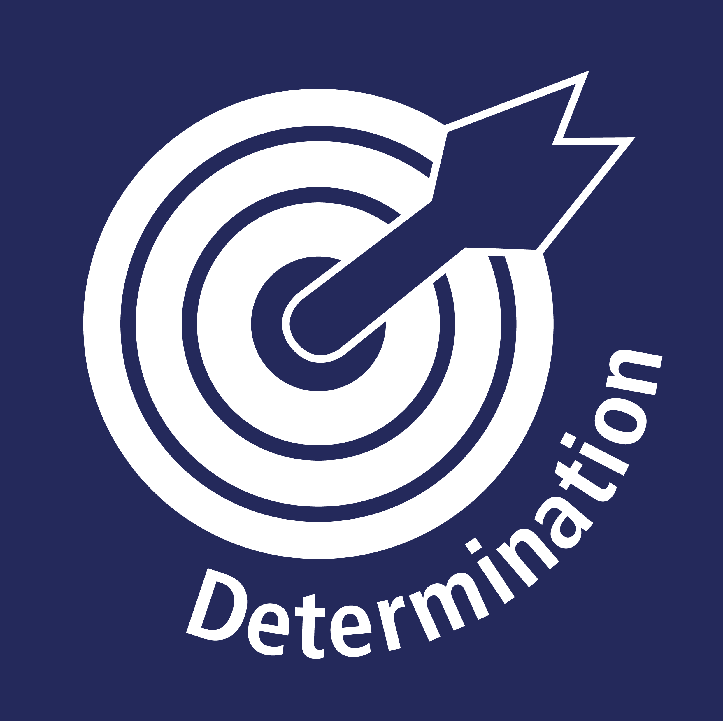 NOA Determination icon WO